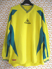 Maillot coq sportif d'occasion  Arles