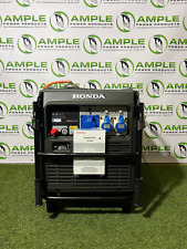 Honda eu70is generator for sale  HENLOW