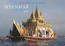 Myanmar 2020 for sale  ALTRINCHAM