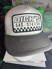 Dicks gas station for sale  Claremore
