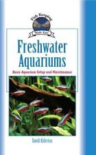 Freshwater aquariums basic for sale  Montgomery