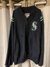 Seattle mariners jacket for sale  Mc Donald