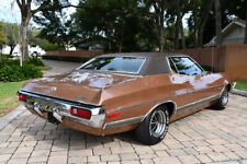1972 ford gran for sale  Lakeland