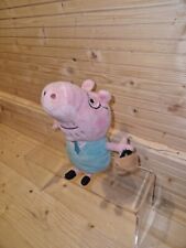 Daddy pig soft for sale  COVENTRY