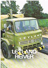 Leyland reiver rigid for sale  MANSFIELD