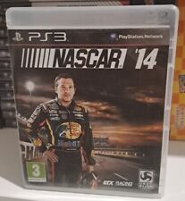 Nascar 14 - Complet Notice - PS3 PlayStation 3 comprar usado  Enviando para Brazil