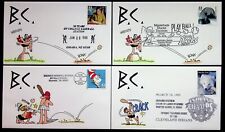 B.c. cartoon characters for sale  Dayton
