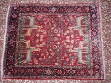 Genuino tappeto persiano usato  Parma