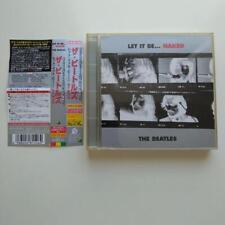CD nu The Beatles Let It Be... comprar usado  Enviando para Brazil