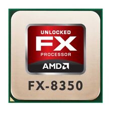 Amd series 8350 for sale  Shipping to Ireland