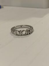 Dior ring for sale  BIRMINGHAM