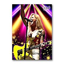 Lita ford headliner for sale  Los Angeles