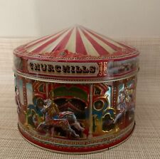 Churchills vintage carousel for sale  UK