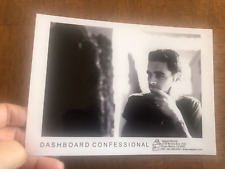 Dashboard confessional origina for sale  Los Angeles