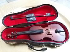 Rarissimo modellino violino usato  San Mauro Torinese