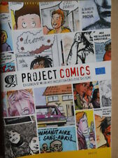 Project comics progetto usato  Italia