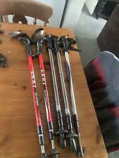 Walking trekking poles for sale  GUILDFORD