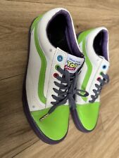 Toy story vans for sale  CHESTERFIELD