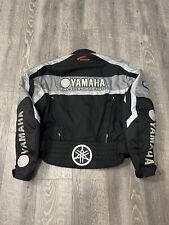 Yamaha jacket mens for sale  Dunedin