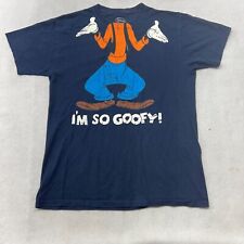 Disney goofy graphic for sale  Houston