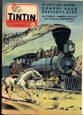 Tintin 1954 307 d'occasion  Les Sorinières