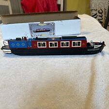 Model canal narrow for sale  WORCESTER