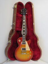 2007 gibson les for sale  NEWHAVEN