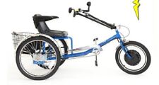 electric trike bike for sale  Griffith