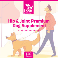 Dog hip joint for sale  BIRMINGHAM
