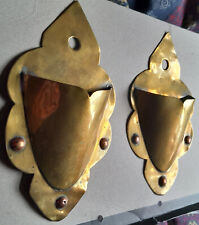 Brass trench art for sale  HULL