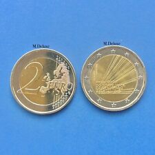 Euro commemorativo moneta usato  Terracina