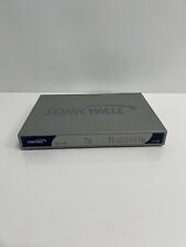 Sonicwall 190 security for sale  Seaside