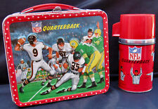 Vintage nfl quarterback for sale  Campbell