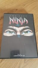 The last ninja usato  Muggio
