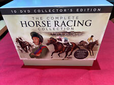 Complete horse racing for sale  WHITEHAVEN