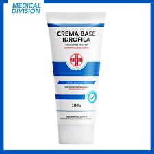 Crema base idrofila usato  Napoli