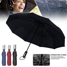 Windproof travel umbrella for sale  WOLVERHAMPTON