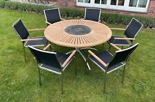 patio dining sets for sale  IPSWICH