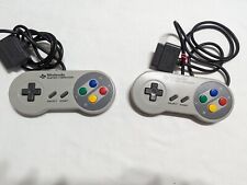 Usado, Controles Nintendo SFC SNES Super Famicom modelo Shvc-005 testados  comprar usado  Enviando para Brazil