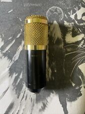 BM-800 Condenser Studio Microphone Kit , used for sale  Shipping to South Africa