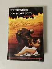 Unintended consequences john for sale  Mc Leansboro
