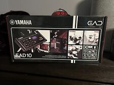 Yamaha ead10 drum for sale  Fort Worth