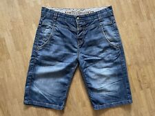 jeans shorts herren kurz gebraucht kaufen  Ulm