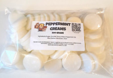 Fondant peppermint creams for sale  FILEY