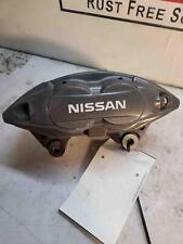 Nissan 370z caliper for sale  Fontana