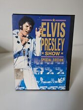 Elvis presley show usato  Carate Brianza