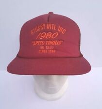 Stussy int. inc. for sale  Shipping to Ireland