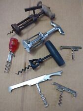 Antique vintage corkscrew for sale  USA
