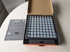 Ableton novation launchpad for sale  ST. ALBANS