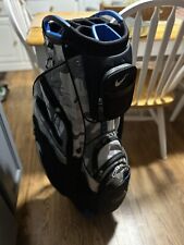 Nike golf bag for sale  Blairsville